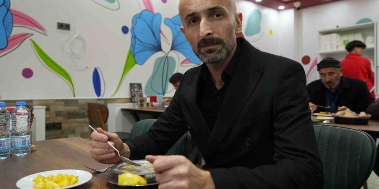 Doğal Antibiyotik Ve Şifa Deposu: Paça Çorbası