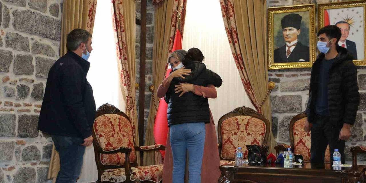 Diyarbakır’da Evlat Nöbetinde 49’uncu Buluşma Yaşandı