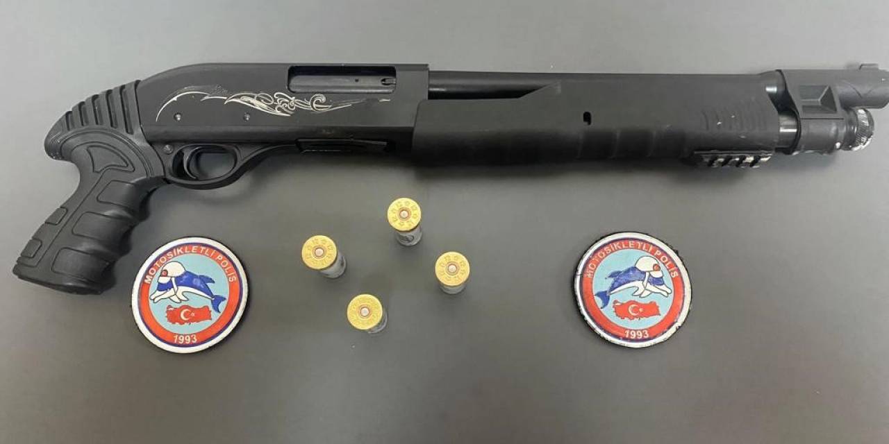 Elazığ’da Kesinleşmiş Hapis Cezası Bulunan 8 Zanlı Yakalandı