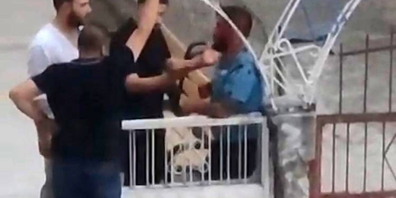 Kız Arkadaşının Ailesi Tarafından Darbedilmesinin Ardından Ölen Gencin Yeni Görüntüleri Ortaya Çıktı