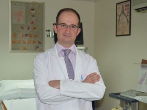 Bayramda Beslenmenize Özen Gösterin