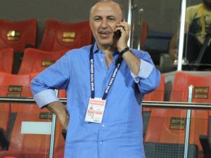 Kalkavan: "Lige Renk Katmaya Devam Edeceğiz”