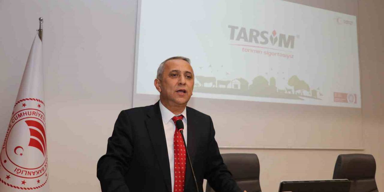 Samsun’da 135 Milyon Tl Hibe Ödemesi Yapıldı, Bin 816 Kişi İstihdam Edildi