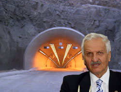 Ovit'e Tünel Olmaz-mış!...