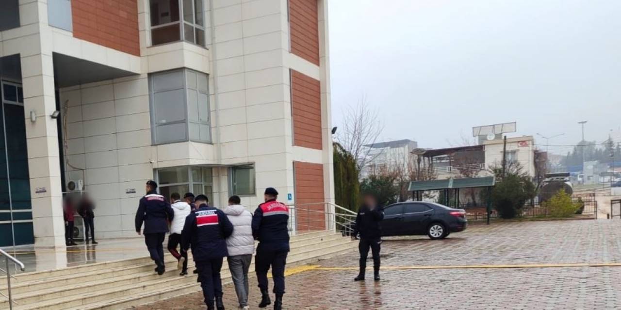 Gaziantep’te Siber Dolandırıcılara Operasyon: 3 Gözaltı