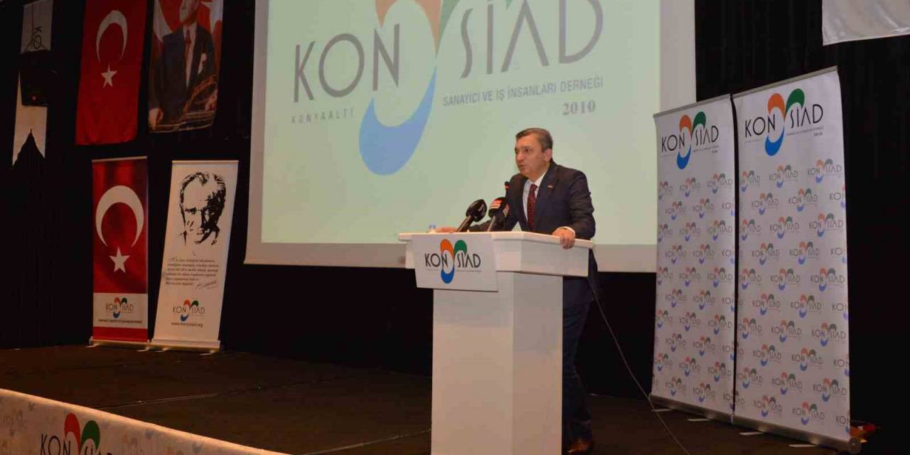 Antalya Valisi Şahin: "Kıyıya Vuran Cesetlerin Sebebi Seri Katil Değil Soykırım Savaşları"