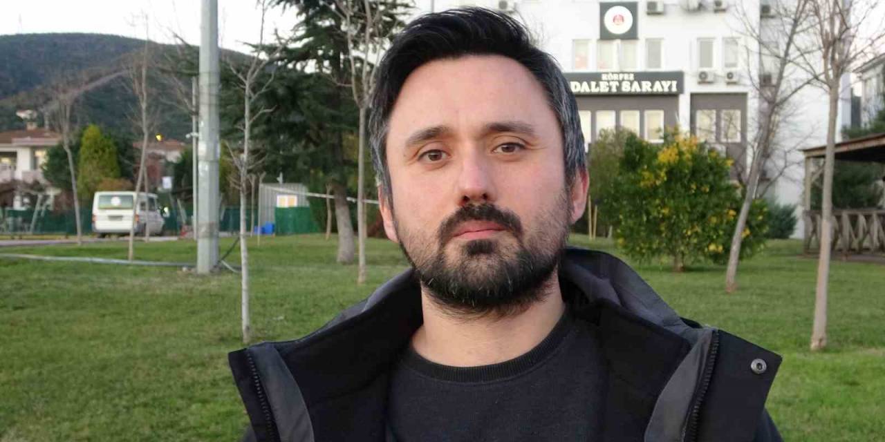 Doktorları Darp Eden Karı Koca İlk Kez Hakim Karşısında