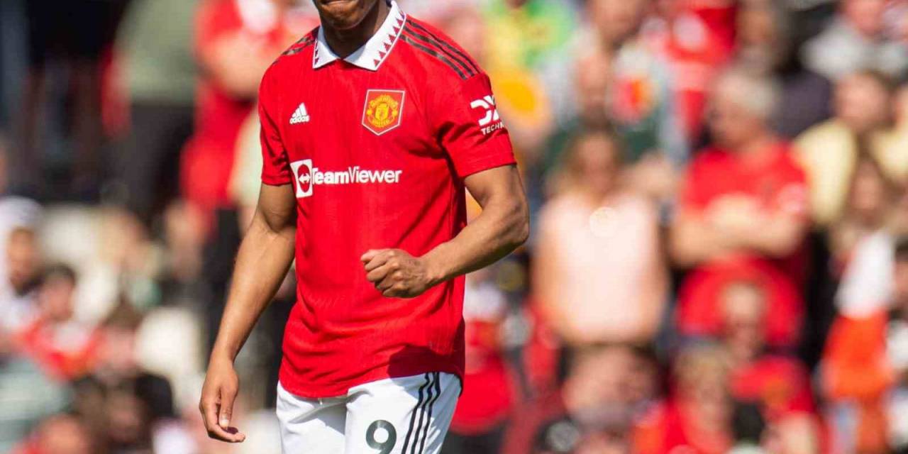 Manchester United’da Anthony Martial, Yaklaşık 10 Hafta Sahalardan Uzak Kalacak