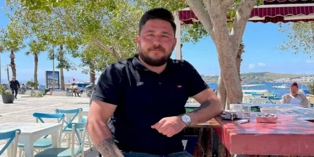 Milas’ta Tüfekle Vurulan Genç Hayatını Kaybetti