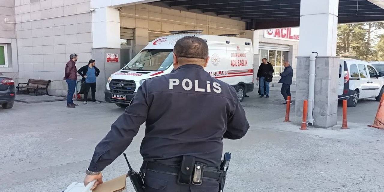 Kiracısını Tabancayla Vuran Emekli Polis Serbest Kaldı