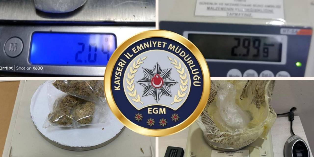 Güven Timleri Güven Vermeye Devam Ediyor