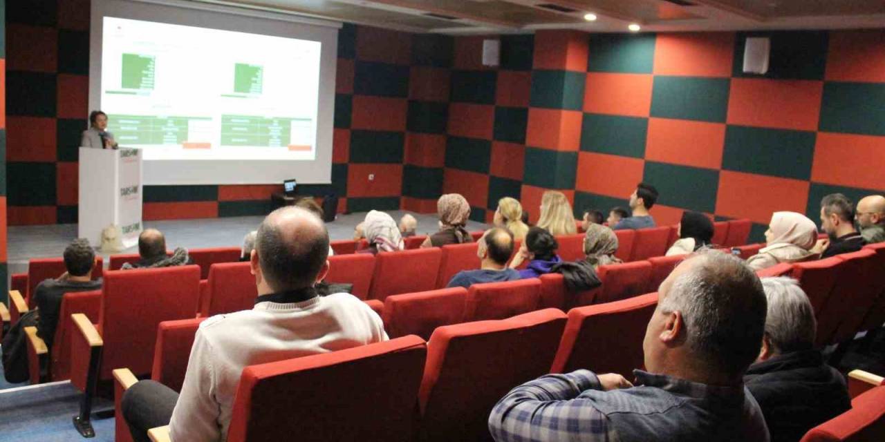 Doğal Afetlere Karşı Tarım Sigortası Bilgilendirmesi