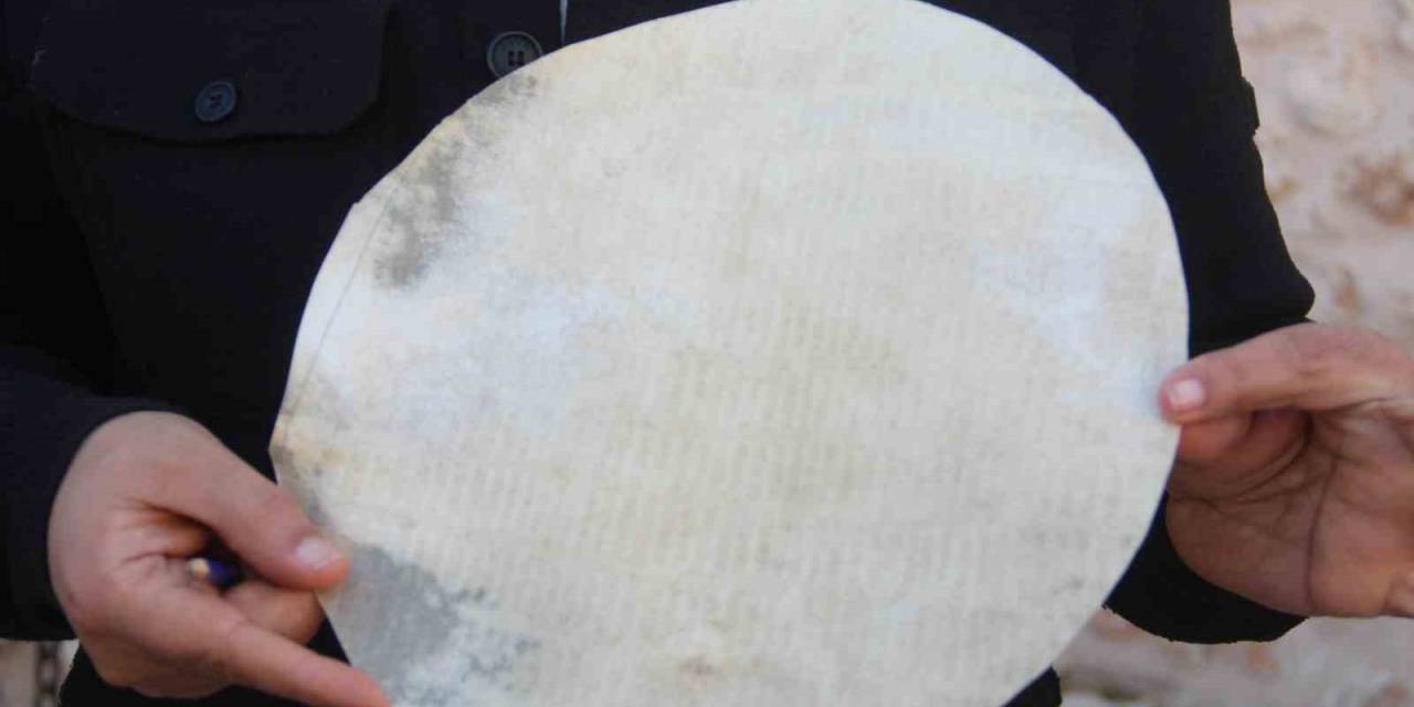 Eskimiş Davul Derisinden 20 Milyon Liraya Uzanan ’incil’ Dolandırıcılığı