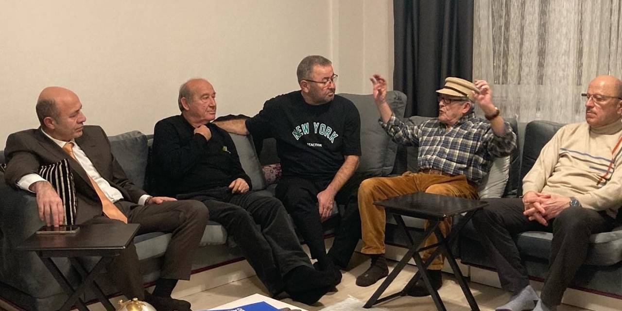 Amasra Doğalgaz’a Aralık Ayında Kavuşacak