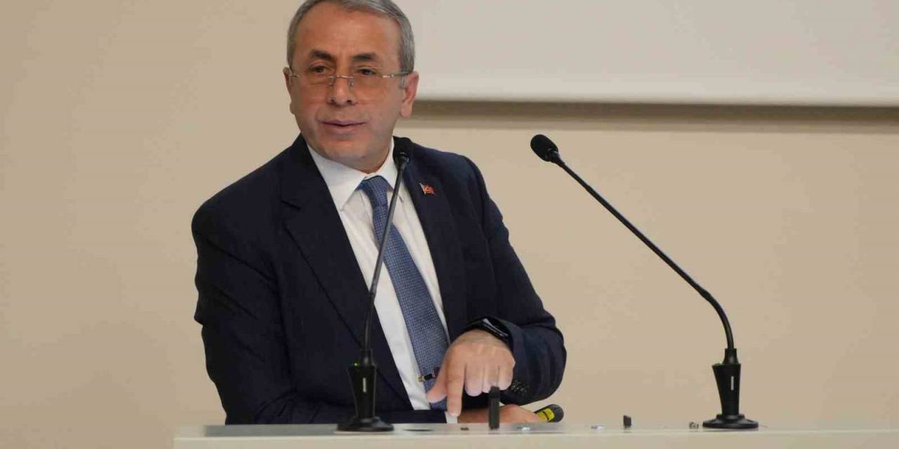 Emniyet Müdürü Kurt: “Polisin Görünür Görev Yapması Suç Oranlarını Düşürdü”