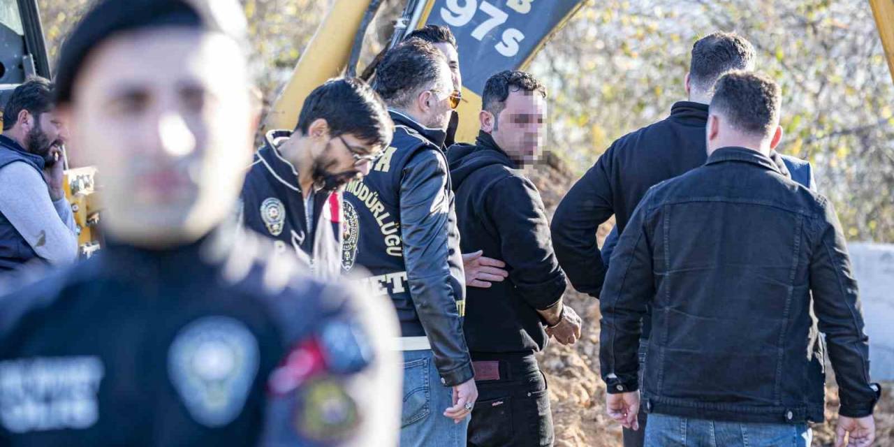 Antalya’da Tüyler Ürperten Cinayette İkinci Ceset Bilmecesi