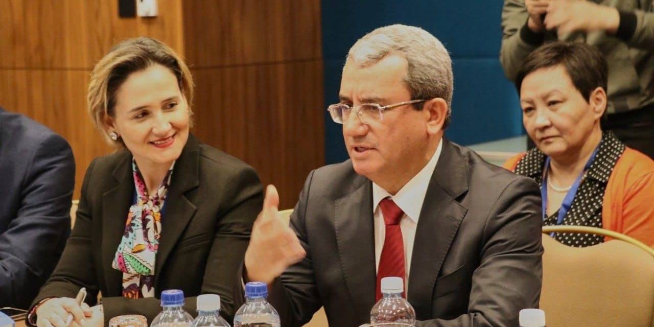 Türkiye’den "Gazze’deki Gelişmelerin Suriye Sahasına Yansımaması Gerektiği" Mesajı