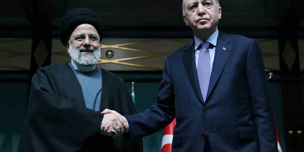 Cumhurbaşkanı Erdoğan’dan Terörle Mücadelede İran’la İşbirliği Vurgusu