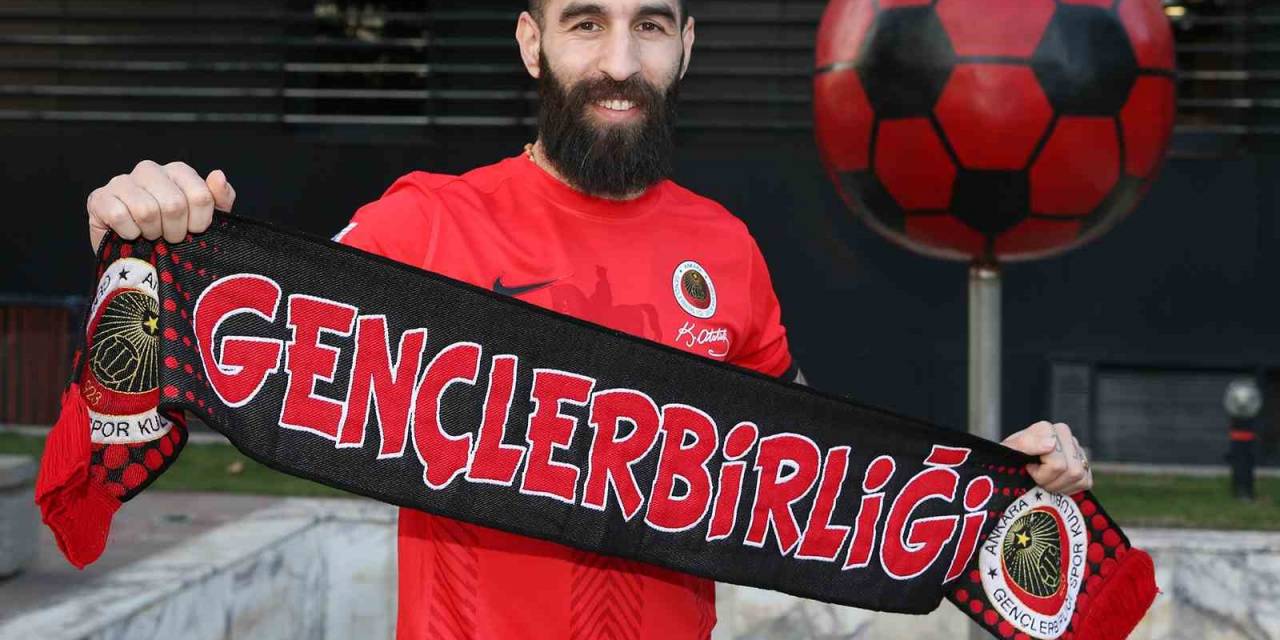 Jimmy Durmaz, Yeniden Gençlerbirliği’nde