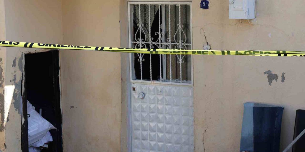 İzmir’de 12 Yaşındaki Çocuğun Katili Yakalandı