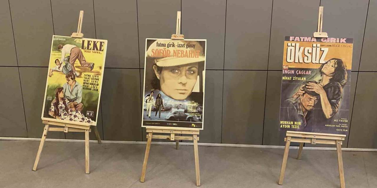 Şişli Belediyesi Vefatının 2. Yılında Fatma Girik’i Andı