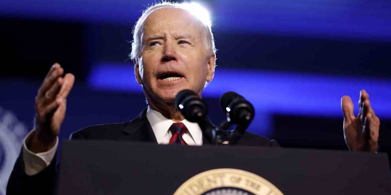 Biden’ın Türkiye’ye F-16 Satışının Onaylaması İçin Kongre’ye Mektup Gönderdiği İddiası