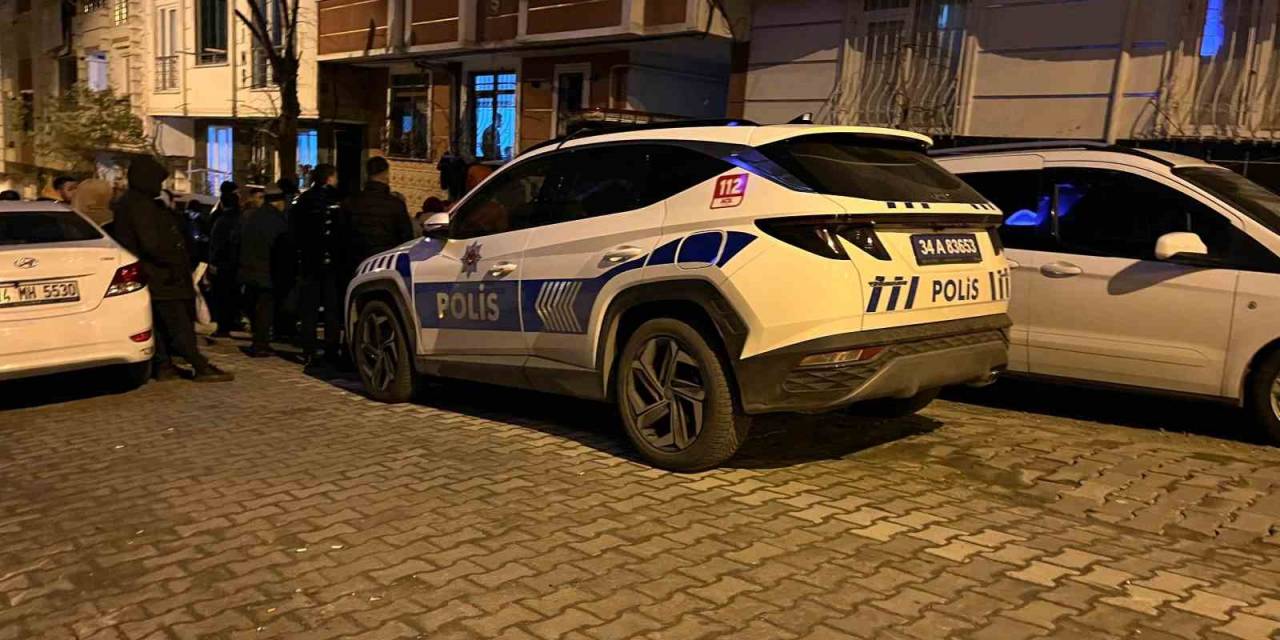 Esenyurt’ta Eski Koca Dehşeti: Eski Eşini Bıçaklayıp İntihar Etti