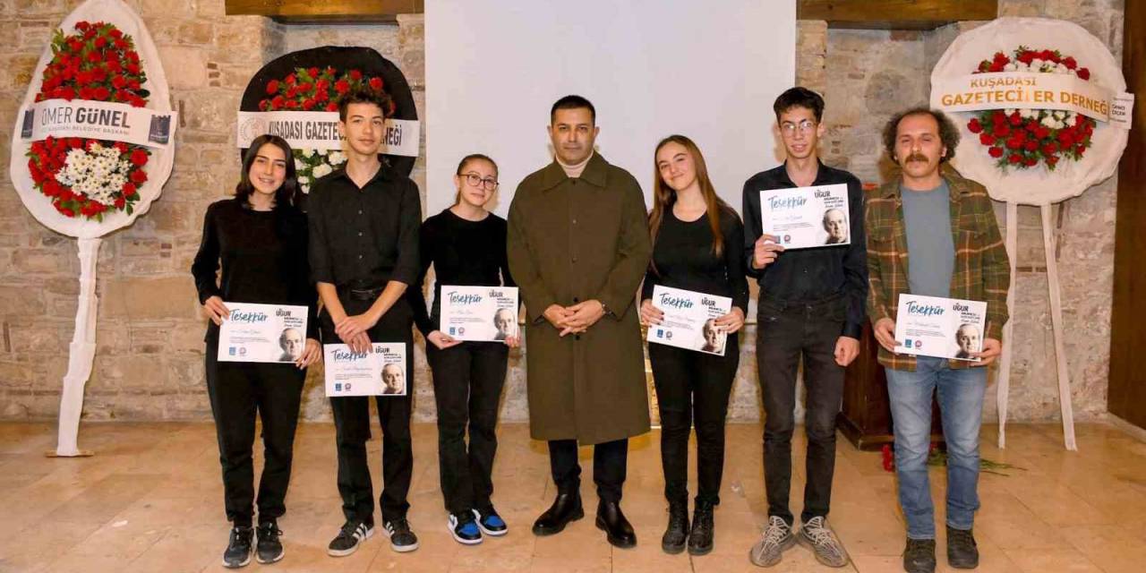 Başkan Günel: “Hukuk Devleti İnancının Büyümesinin Tek Yolu Düşünce Özgürlüğüdür”