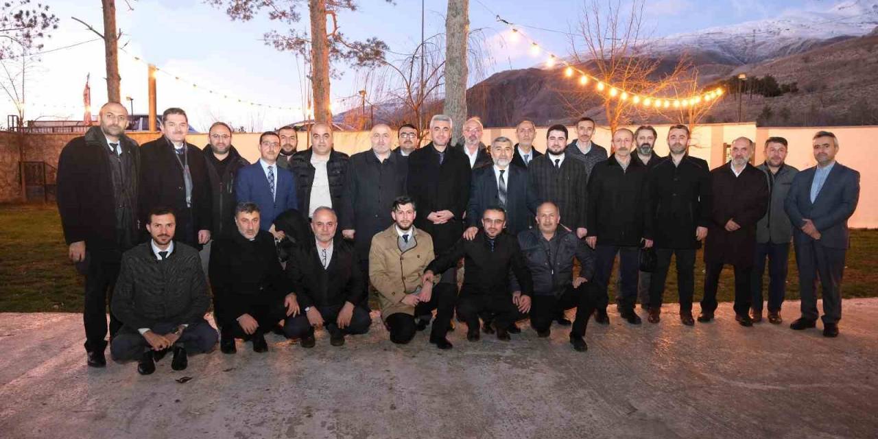 Müftü Yardımcısı Ural, Hatay’ın Dörtyol İlçesine Atandı