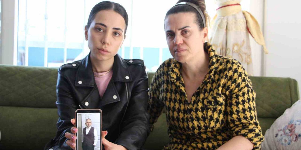 Deprem Sonrası Aylarca Evden Çıkmayan Adam Sırra Kadem Bastı