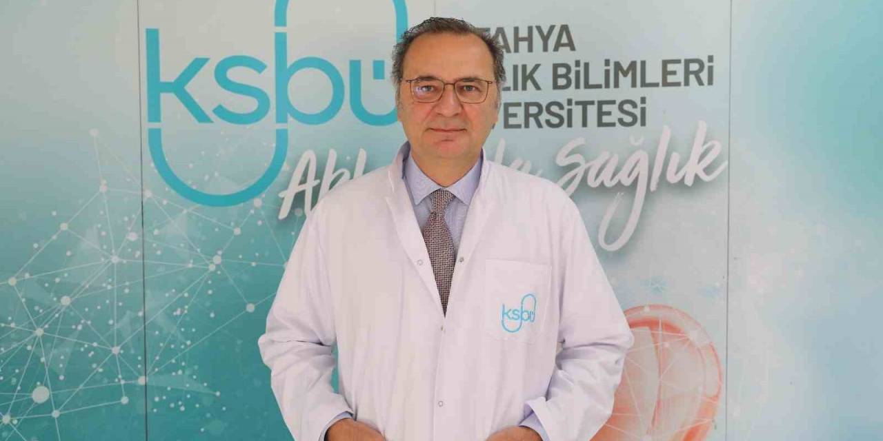 Kütahya’da Çalışma Grubunun Araştırma Projesine Destek