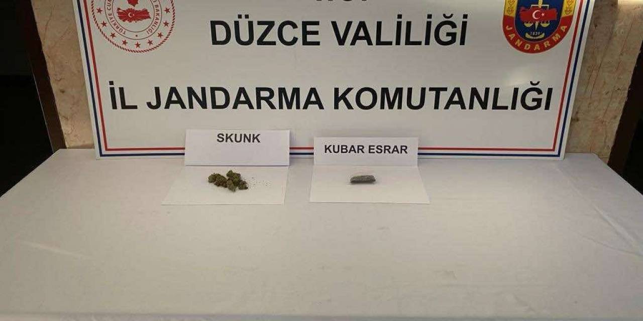 Uyuşturucu Satışı Ve Kullanımına Geçit Yok