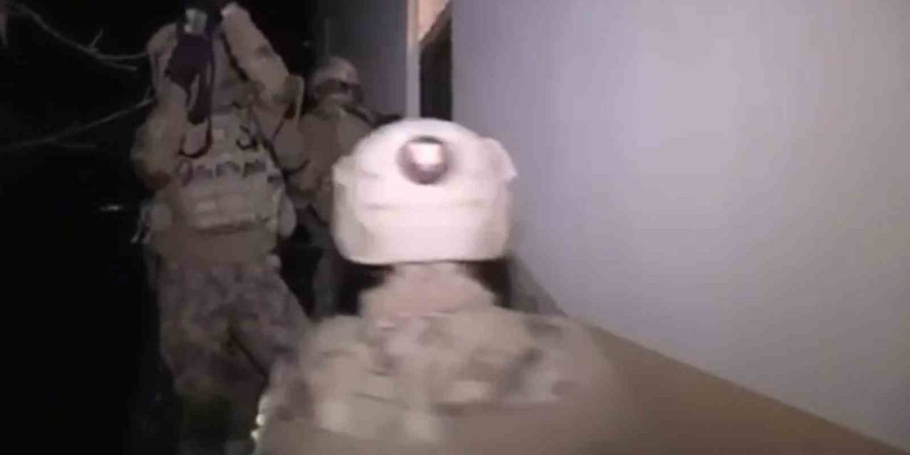 41 İlde Düzenlenen "Narkogüç-46" Operasyonlarında 201 Şahıs Yakalandı