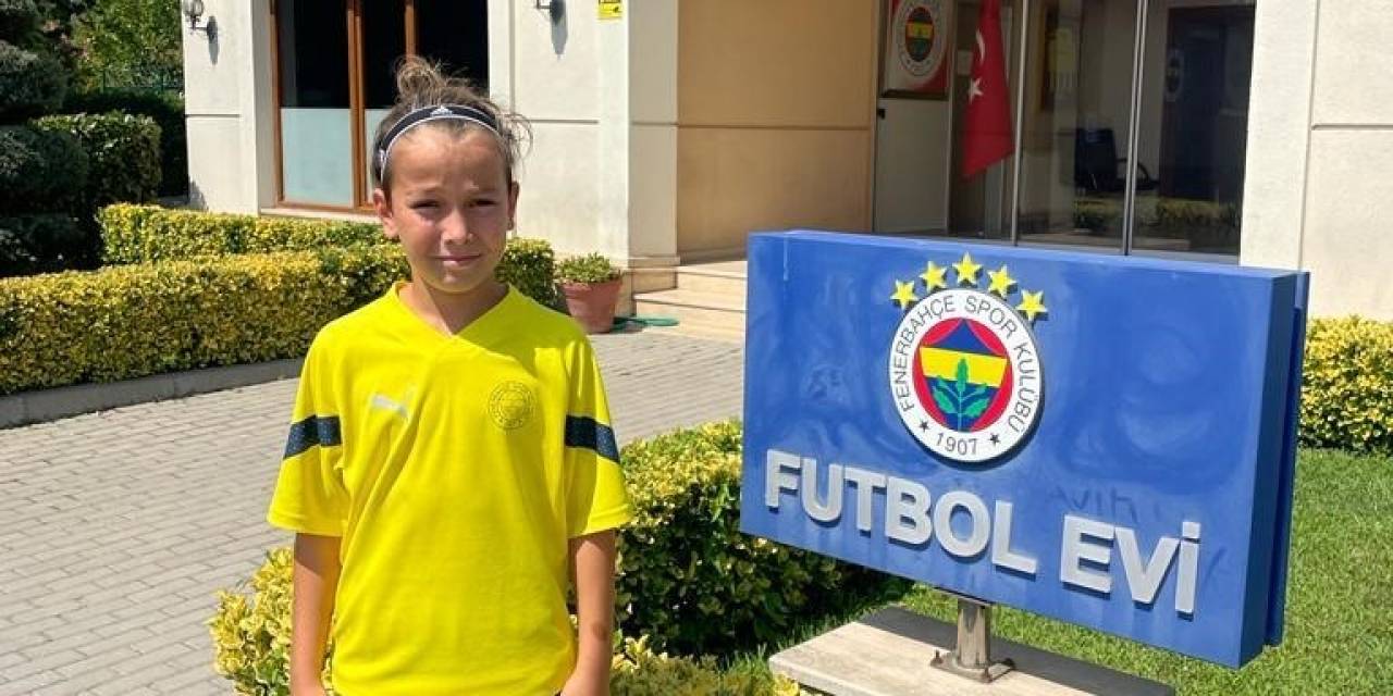 Dalaman’dan, Fenerbahçe’ye Transfer Oldu