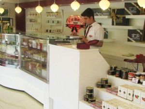 C Vitamini Deposu Kestane Şekeri Kanserden Koruyor