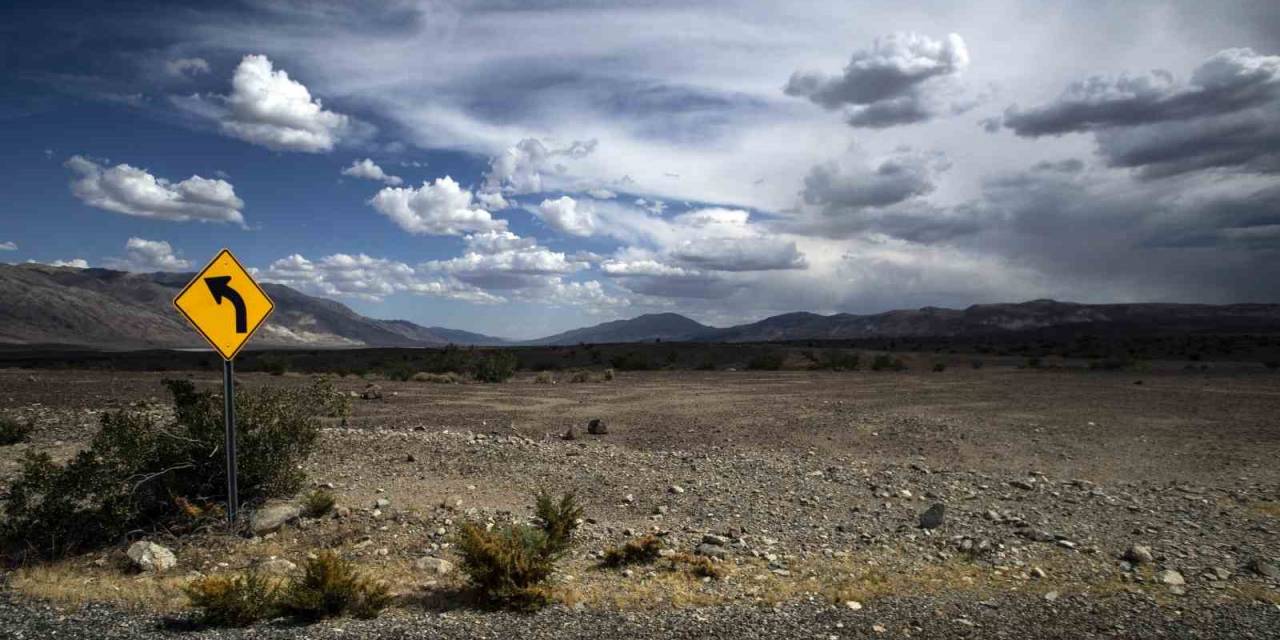 Abd’de Çölde 6 Kişinin Cansız Bedeni Bulundu