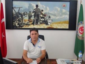 Terör Çiftçileri De Vurdu
