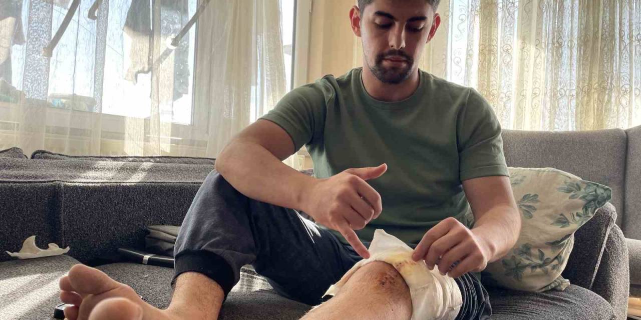 Kurşunlar Onu 2 Aylık Bebeğine Mama Almaya Gittiğinde Buldu