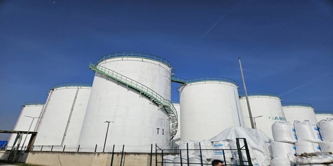 300 Milyon Lira Değerinde Dev Haciz