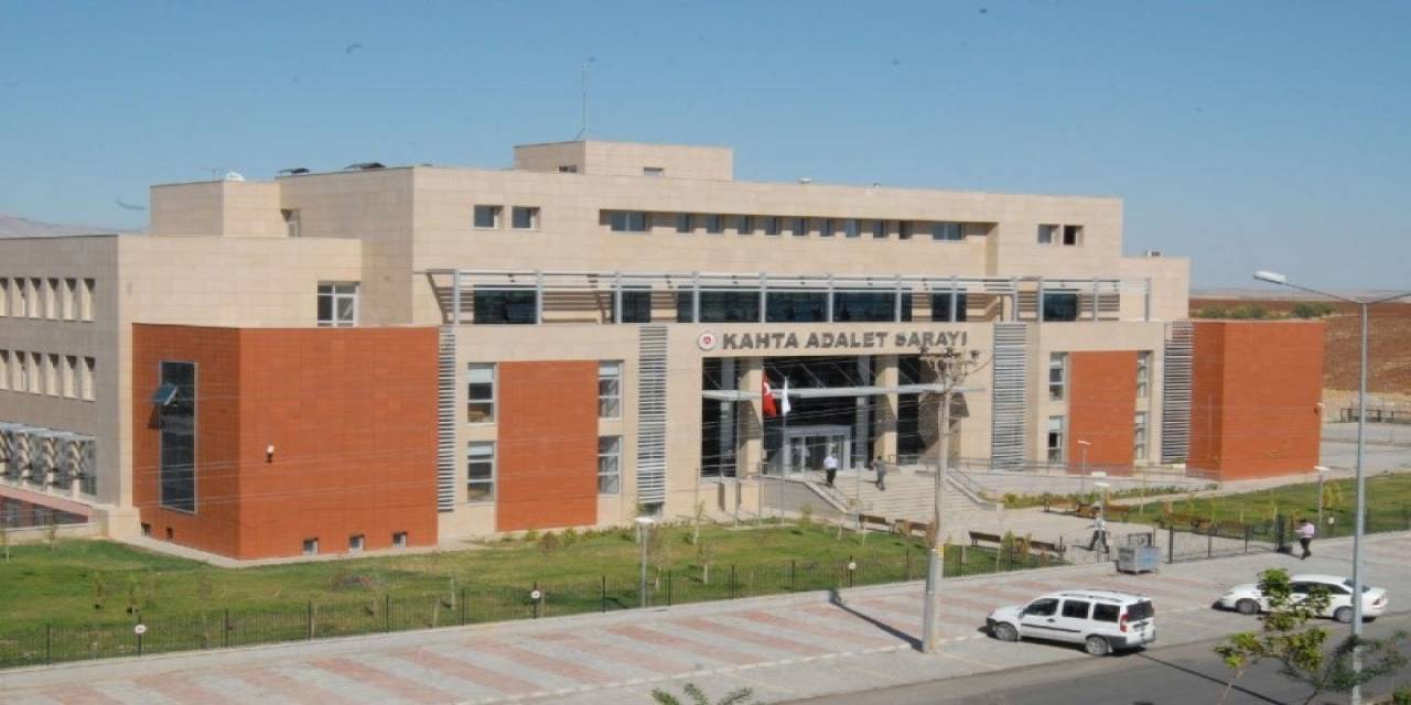 Çocuğuna Şiddet Uygulayan Baba Tutuklandı