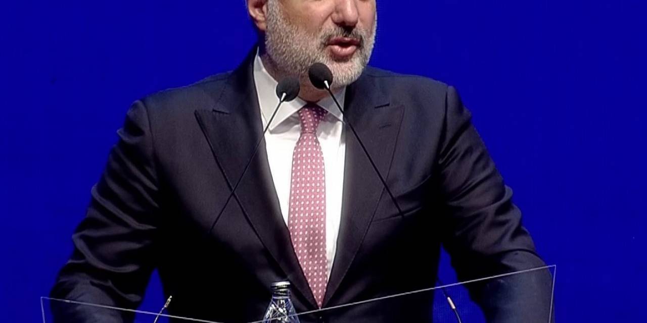 Ak Parti İstanbul İl Başkanı Osman Nuri Kabaktepe, “İstanbullular 31 Mart Akşamı Muradına Erecek”