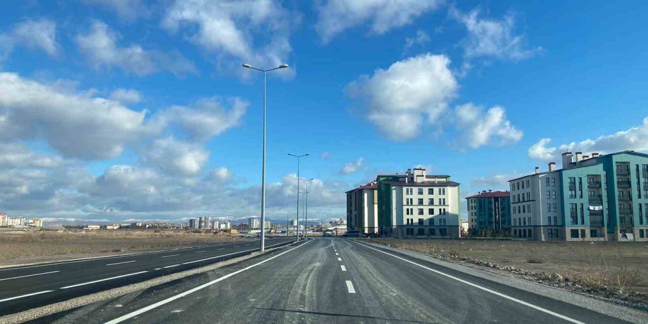 Kumsmall Avm’ye Ulaşım Artık Daha Kolay