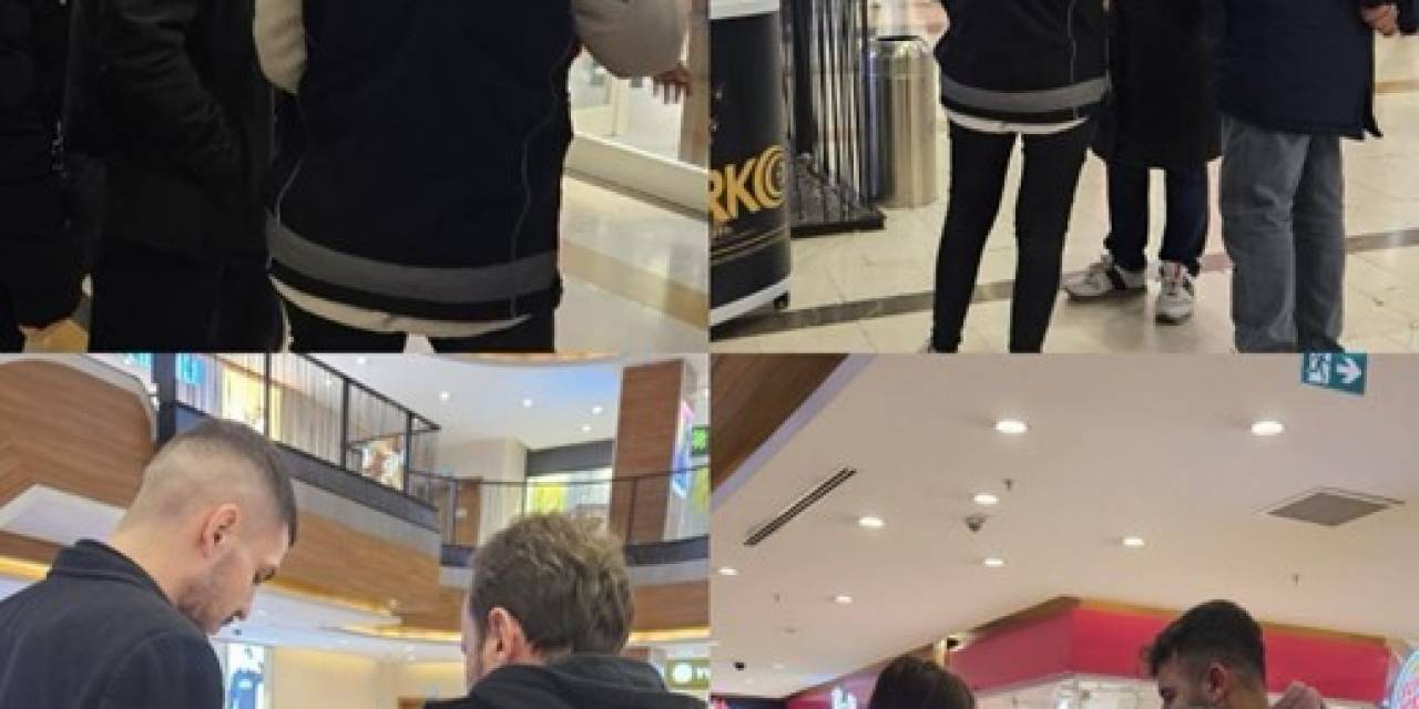 Vatandaşlara Uyuma Aplikasyonunu Tanıttılar