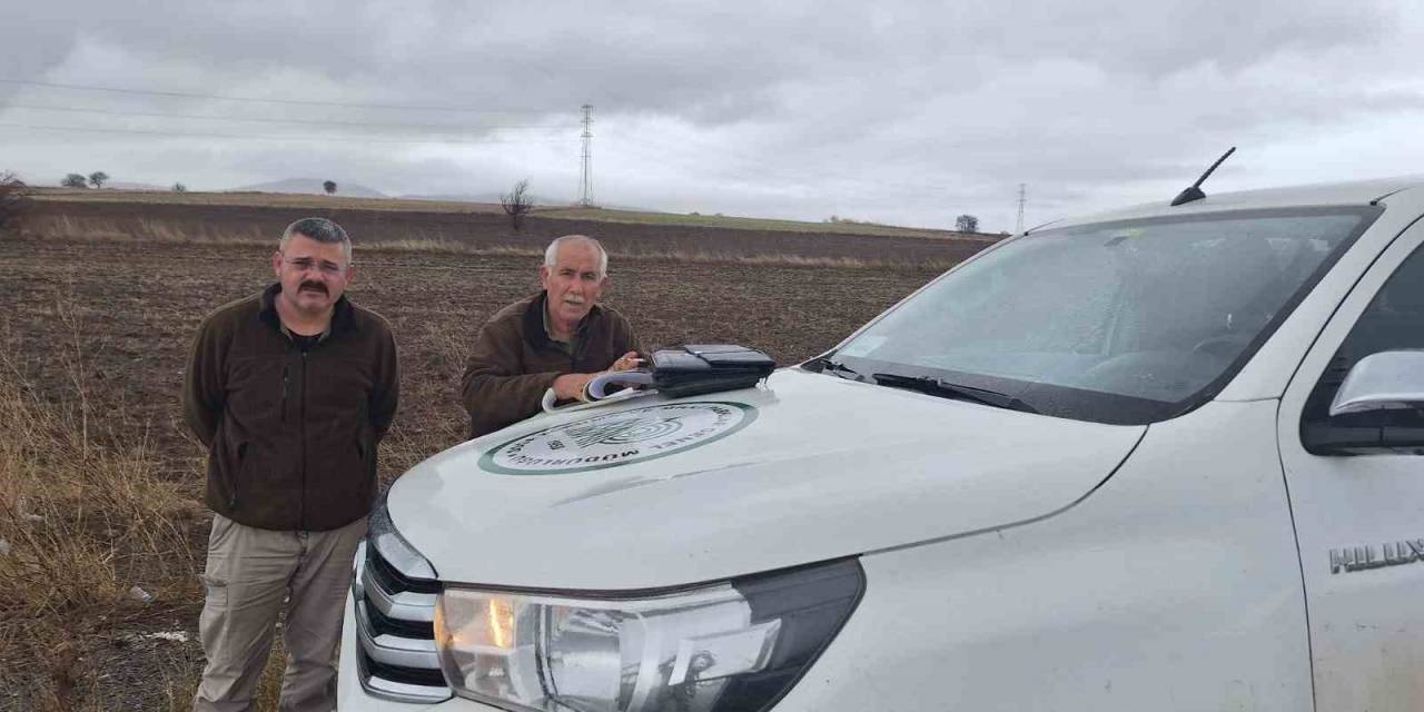 Yasa Dışı Avlananlar Yakalandı