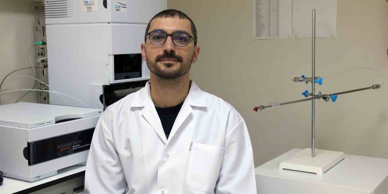 Nevü Öğretim Üyesinin Projesine Destek