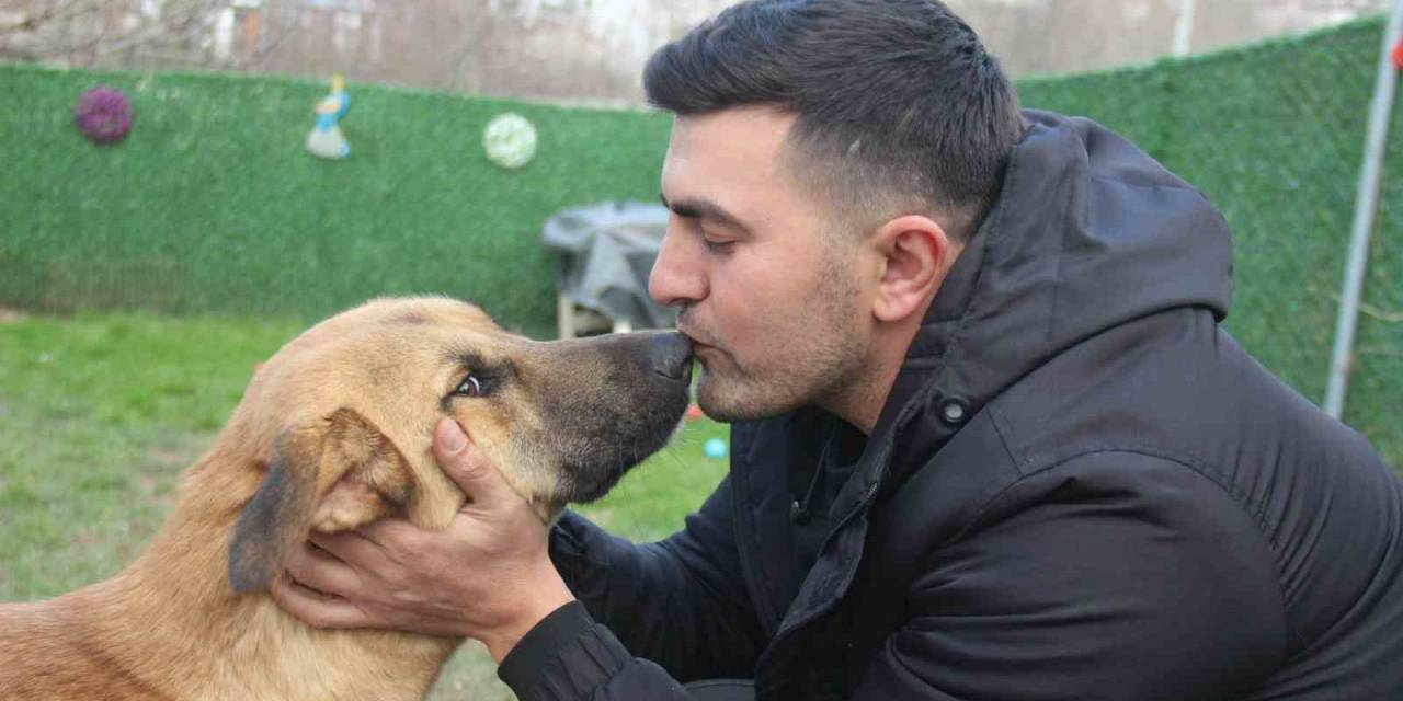 "Yürüyemez" Dendi, 1,5 Ayda Ayağa Kalktı