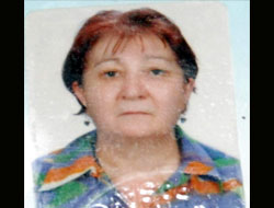 Rize'de Ölü Bulundu