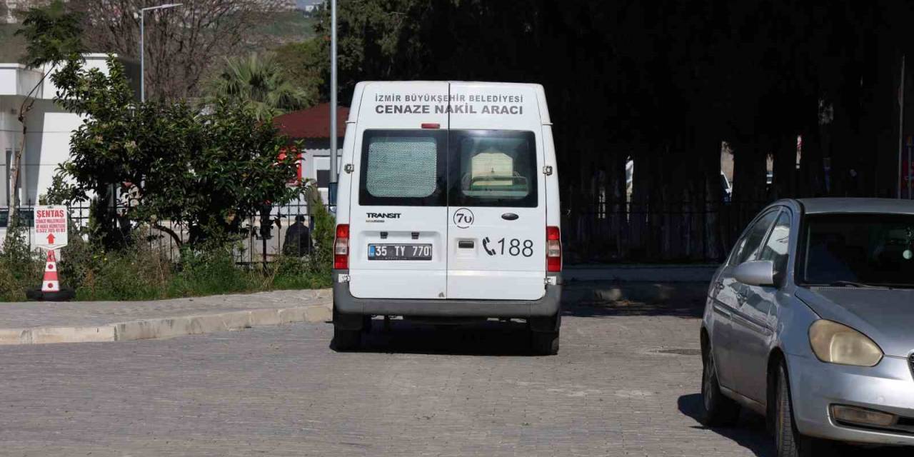 Doçent, Boşanmadan Bir Gün Önce Katliam Yapmış