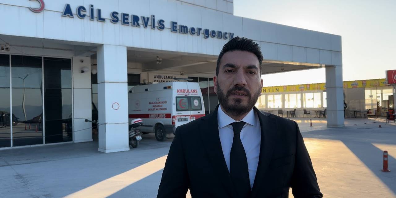 Cumhuriyet Savcılığı 23 Yaşındaki Murat’ın Ölümünü Şüpheli Buldu