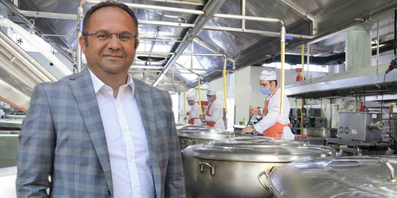 Buysad’dan ’güvenli Gıda’ İçin Ortak Hareket Çağrısı